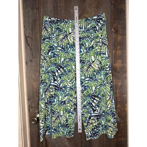 J Jill size large wide leg - Picture 3 of 5